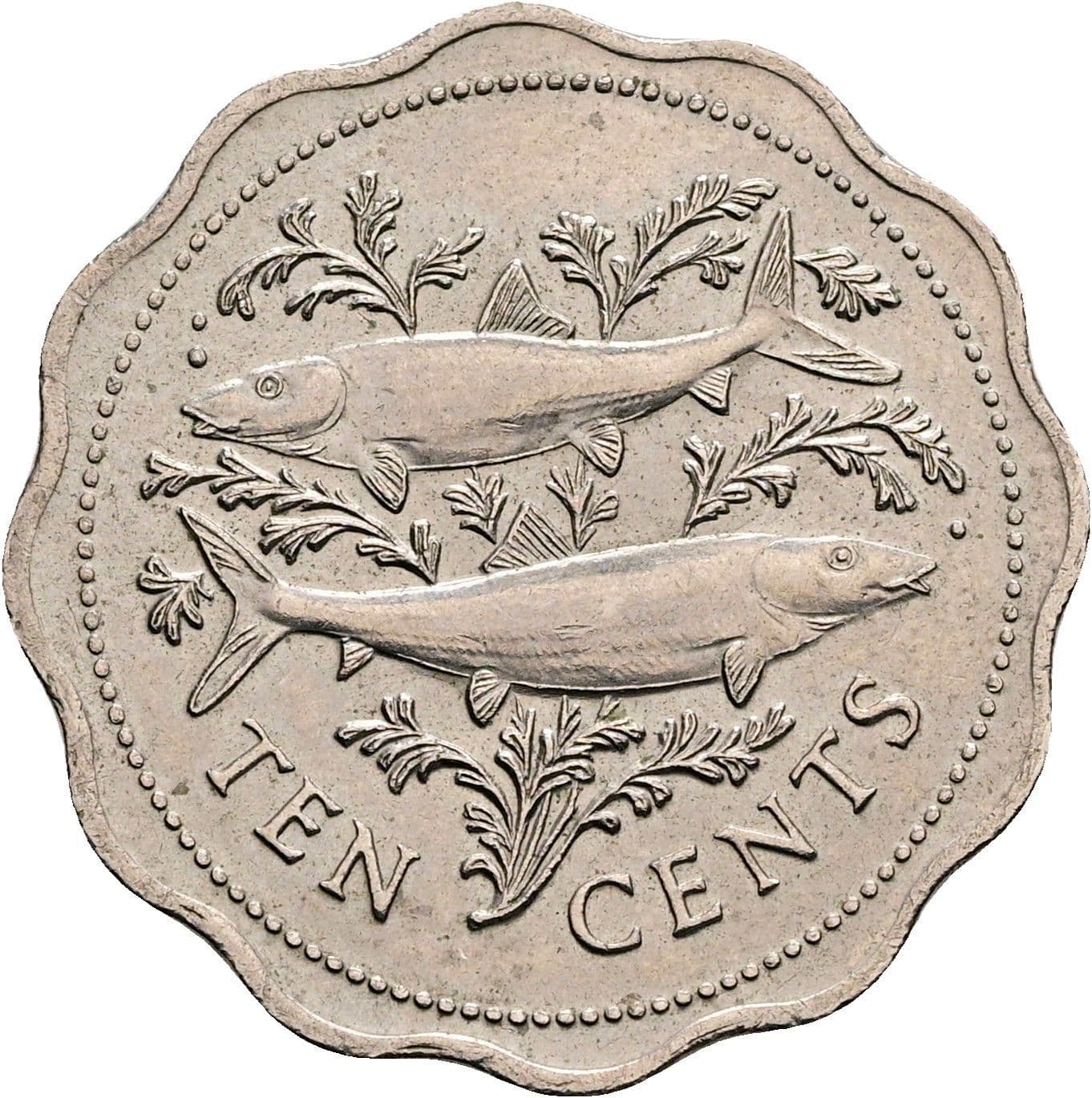 10 Cents
