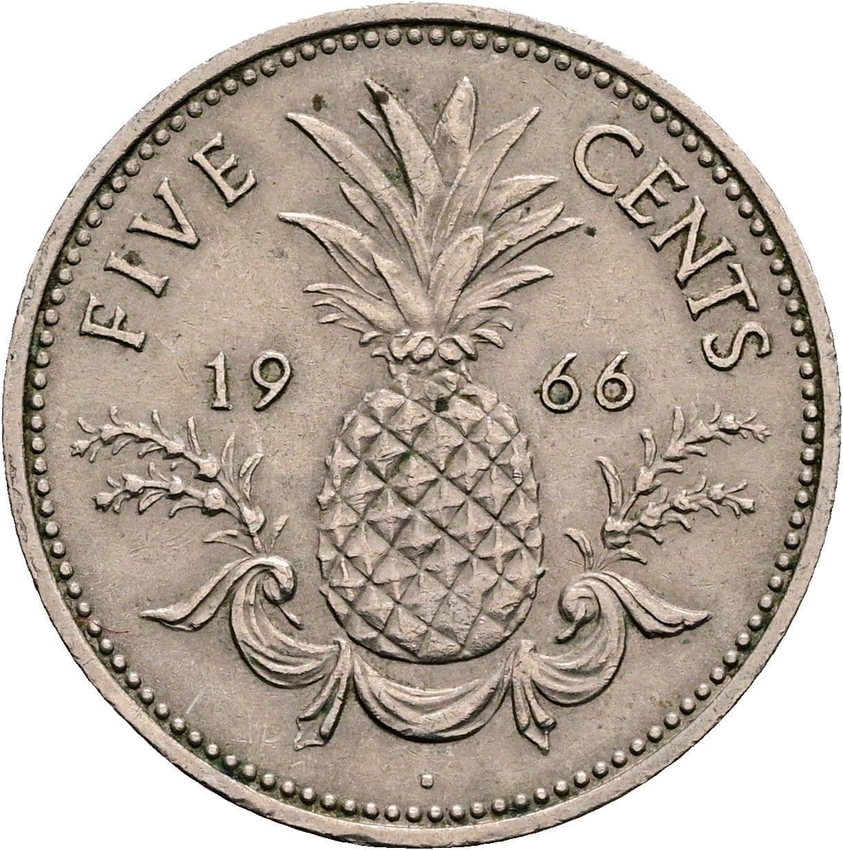 5 Cents