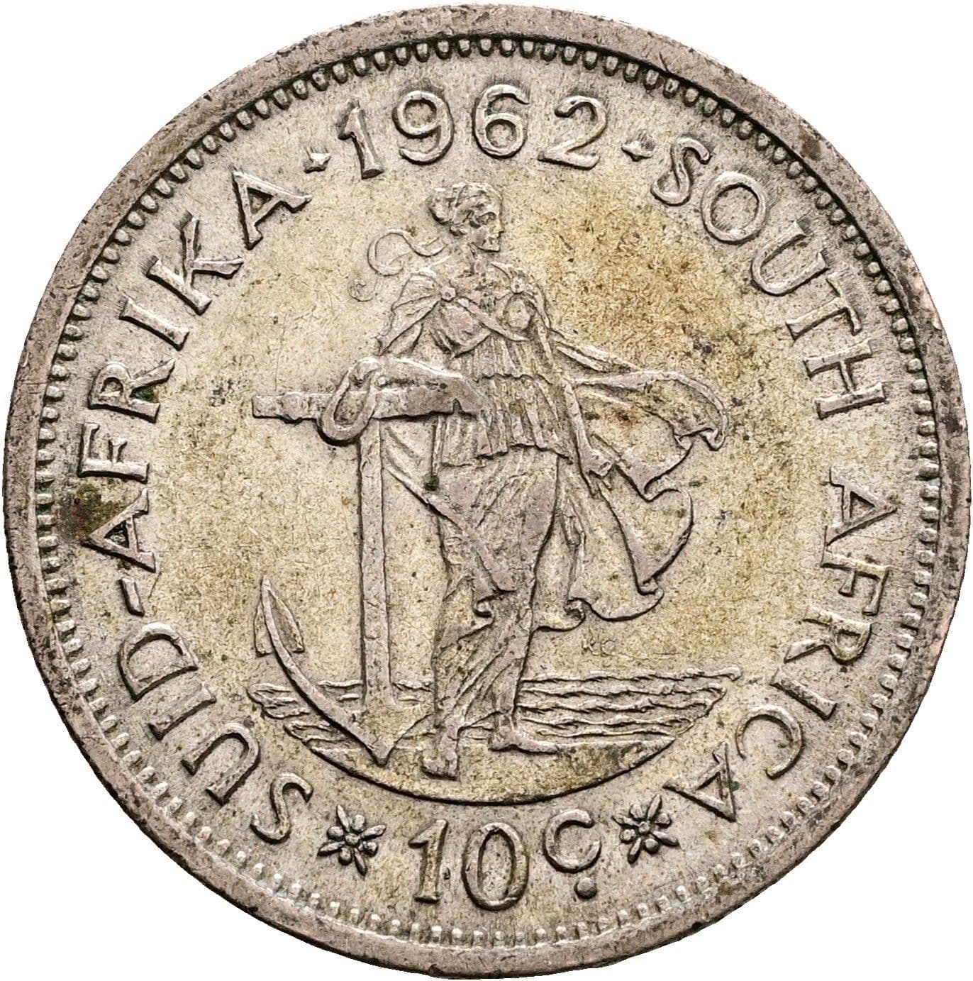 10 Cents