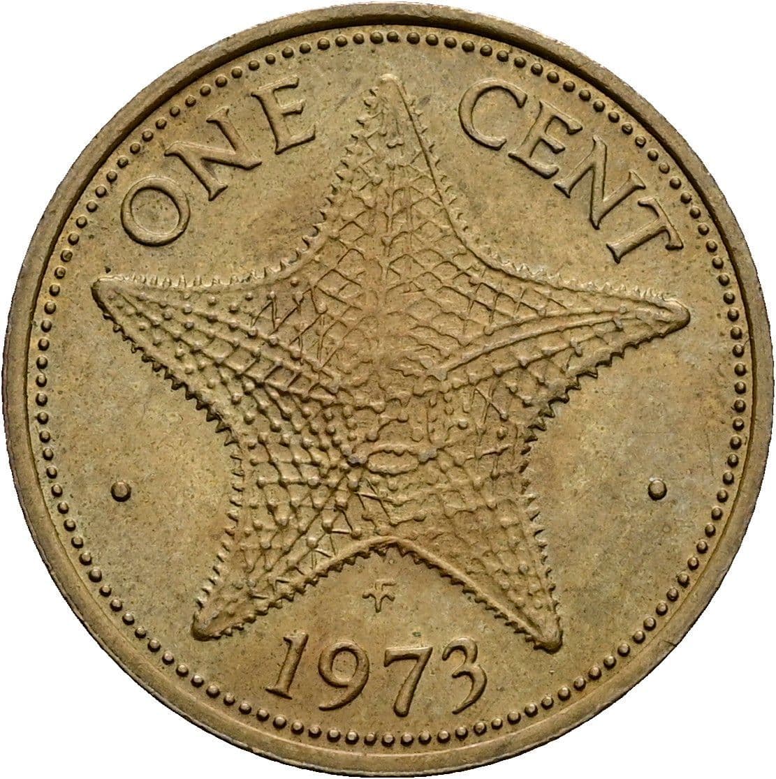 1 Cent
