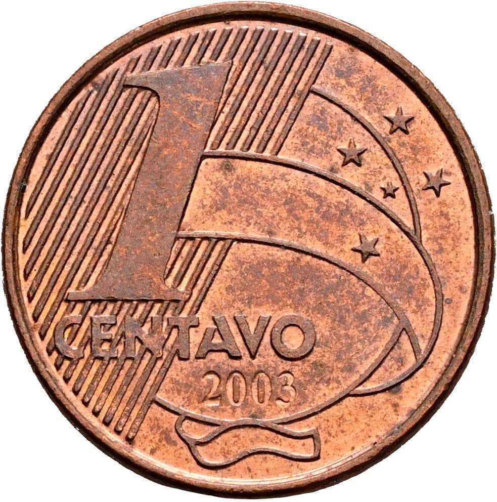 1 Centavo