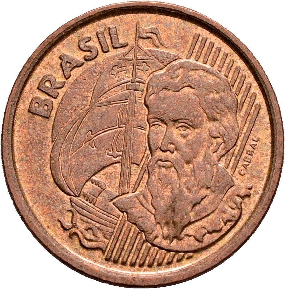 1 Centavo
